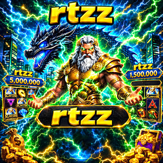 RTZZ tampilan 2